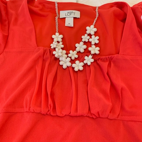 Loft Spring/Summer Top - Picture 2 of 5